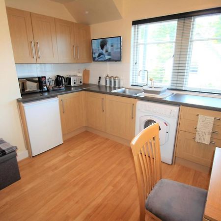 127 On Atholl Apartment Pitlochry Ngoại thất bức ảnh