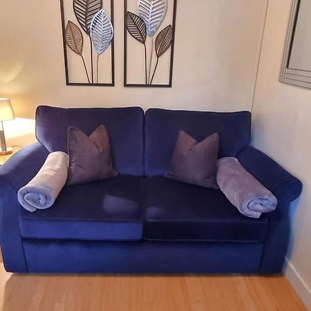 127 On Atholl Apartment Pitlochry Ngoại thất bức ảnh