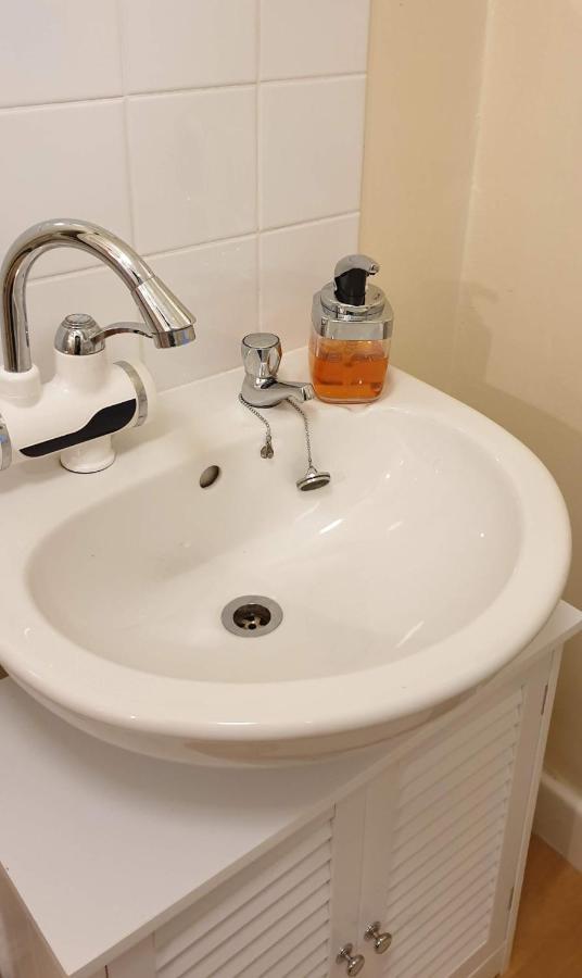 127 On Atholl Apartment Pitlochry Ngoại thất bức ảnh