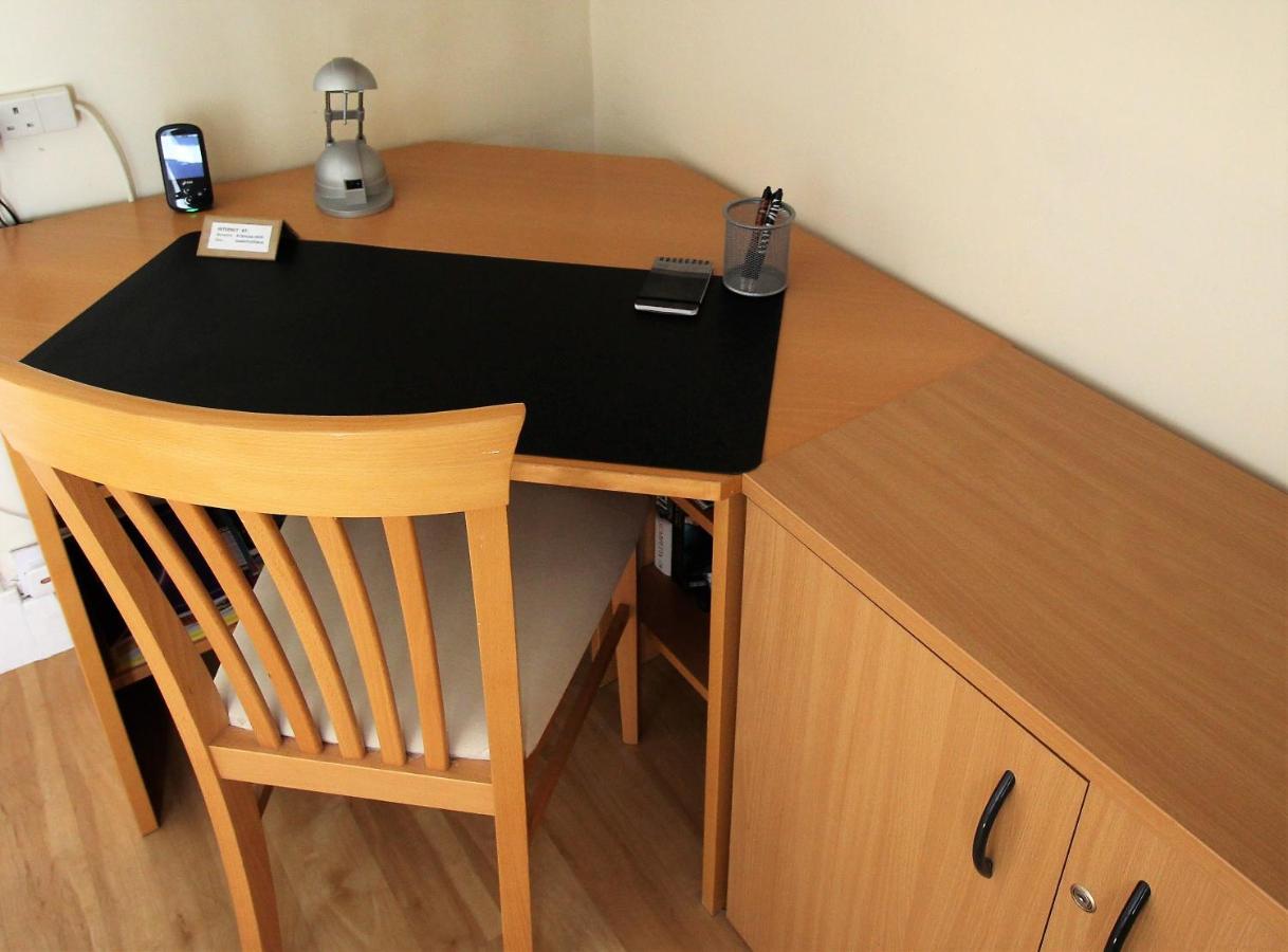 127 On Atholl Apartment Pitlochry Ngoại thất bức ảnh