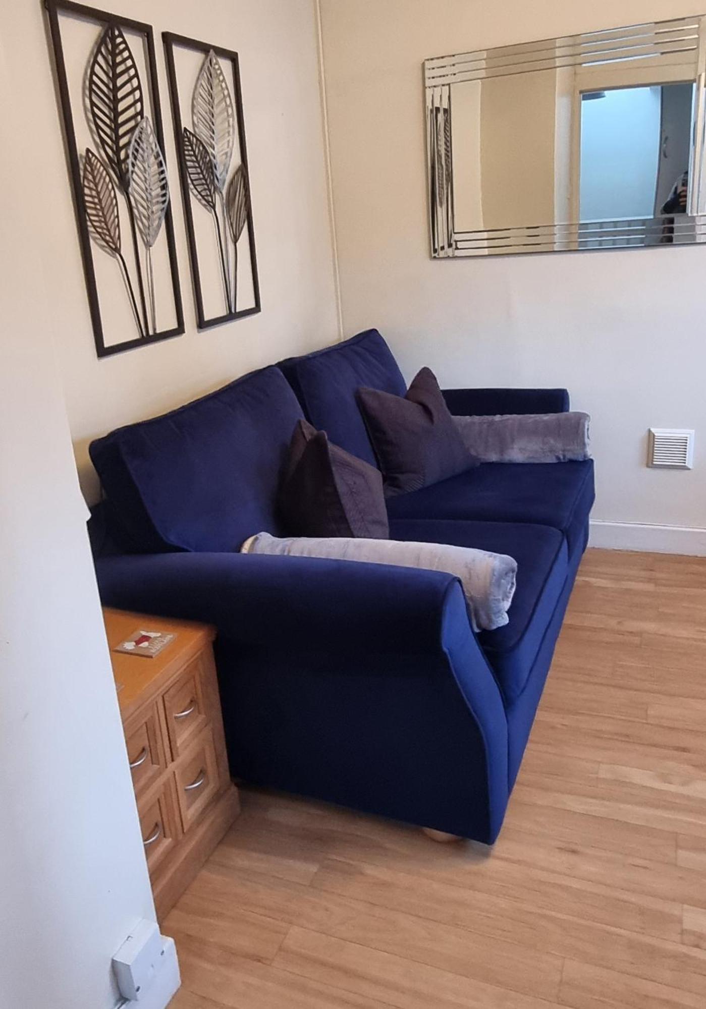 127 On Atholl Apartment Pitlochry Ngoại thất bức ảnh